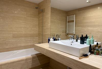 Apartament cu 3 camere, mobilat în Aviatorilor - 13