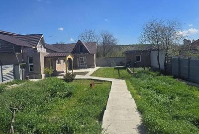 Casă cu 3 camere cu Teren 790 Mp în Poarta Albă - 7