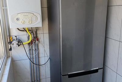 Apartament cu 3 camere decomandat în Girocului - 3