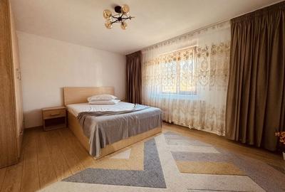 Casă cu 5 camere cu Teren 410 Mp în Central - 5
