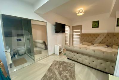 Apartament de lux, 3 camere, 93 mp, zona PROMENADA MALL - 4