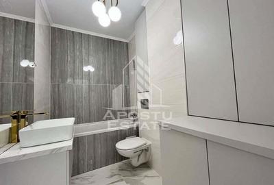 Apartament cu 1 camera, loc de parcare, in Giroc - 2