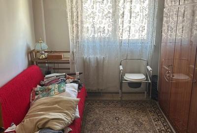 Apartament cu 3 camere decomandat în Nicolae Grigorescu - 4