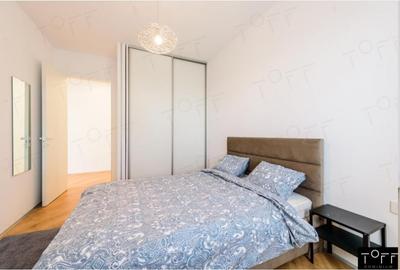 Inchiriere Apartament 3 camere A2C 161 4 City North cu Loc Parcare - 6