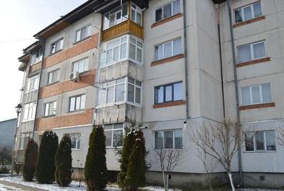 Bascov - Centru, Apartament 2 Camere Decomandat, Etaj 2 - 11