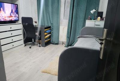 Apartament 2 camere decomandate str G Bacovia - 2