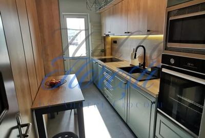 Apartament 3 camere zona Manastur