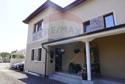 Duplex in Sanandrei