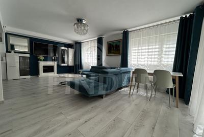 Apartament cu 3 camere decomandat, mobilat în Bună Ziua - 2