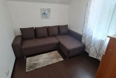 Apartament cu 4 camere decomandat în Podu Roș - 10