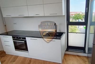 Campus Universitate | Vedere la lac | Apartament 3 camere | Aviatorii 3 - 3