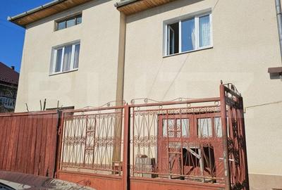 Casa de vanzare in Sarmasu
