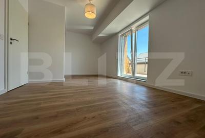 Apartament cu 3 camere 82mp, parcare subterana, boxa depozitare, Maurer Villas - 2