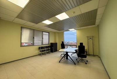 Cladire administrativa cu multiple functionalitati, call center, clinica,birouri - 14