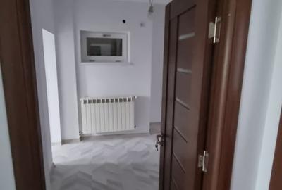 Apartament cu 4 camere semidecomandat în Cantemir - 1