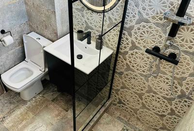 Apartament cu 3 camere semidecomandat în Floreasca - 8