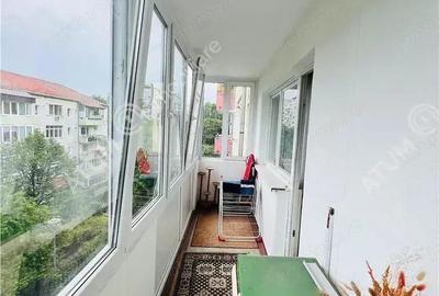 Apartament cu 3 camere, mobilat în Central - 2