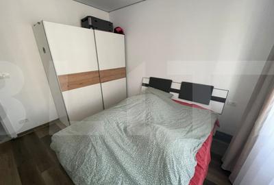 Apartament cu 2 camere in zona Garii - 3