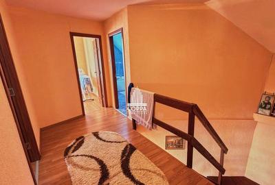 Casă cu 4 camere cu Teren 865 Mp în Săcălășeni - 4