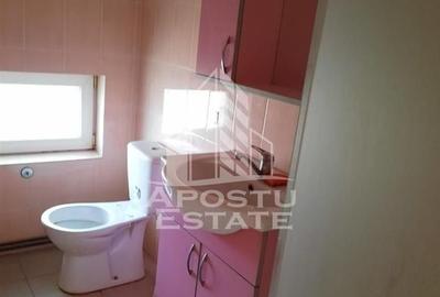 Casa cu 4 dormitoare, ideala pentru 10 muncitori, Ghiroda - 7