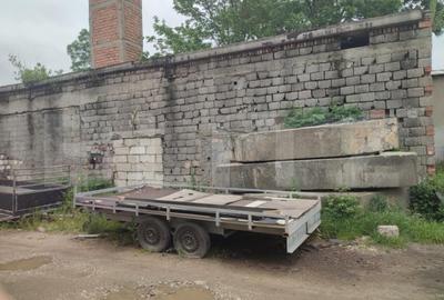 Teren de 636 mp, în Brestei - 3