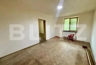 Vind apartament 2 camere decomandate zona biserica Billa - parter - 3