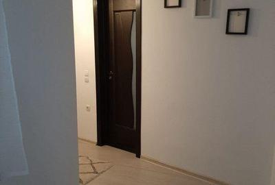 Apartament cu 3 camere semidecomandat, mobilat în Gării - 12