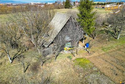 FILM! Doua terenuri intravilane,sursa proprie apa+constructie,langa DN,Sfantu Gheorghe, Covasna - 1