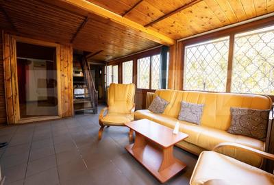 Casa individuala, teren 1000 mp, comuna Bratovoesti - 4