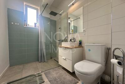 Apartament 2 camere, decomandat, Turnisor - 3