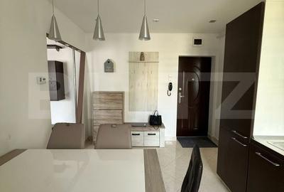 Apartament cu 3 camere în Libertății - 6