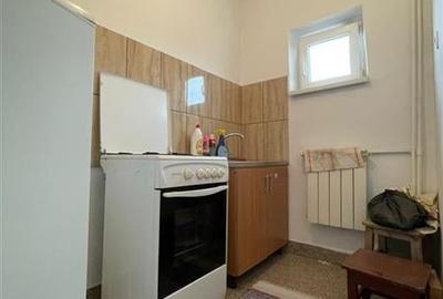 Garsoniera de vanzare zona Centrala Tulcea - 4