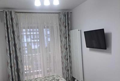 Apartament 2 camere | Comple Maurer | Loc de parcare si boxa - 4