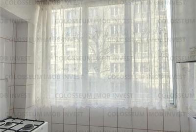 Apartament cu 2 camere decomandat în Craiter