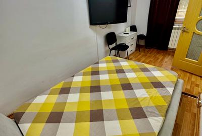 3 Camere 55 mp Zona Km 4-5 Gaze Mobilat Utilat - 8