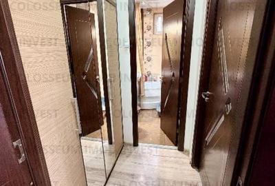 Apartament 2 camere, semidecomandat - zona Tractorul - 3