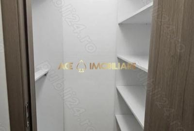 Apartament cu 2 camere decomandat, mobilat în Câmpia Libertății - 8