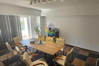 Apartament cu 3 camere decomandat în Unirii - 3