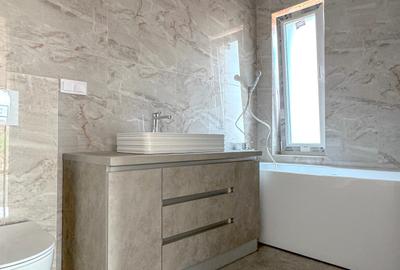 Casa cu utilitati complete, teren 500 mp, Sanpetru - 16