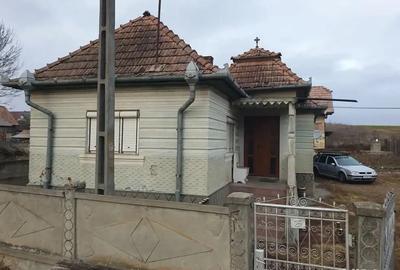 Vand casa sau parcela - 1
