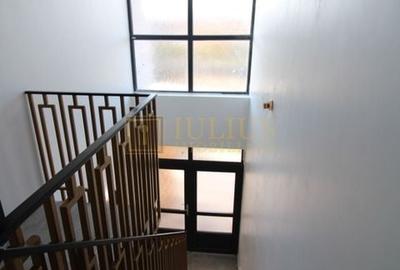 Curte, 4 apartamente, 8 camere, perfectă pt activități educaționale-Dumbravita - 22