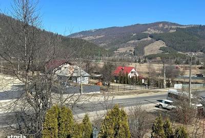 Casă cu 4 camere în Stejaru - 4