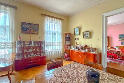 Apartament 3 camere, beci+ pod inalt inscris in CF, Ultracentral - 2