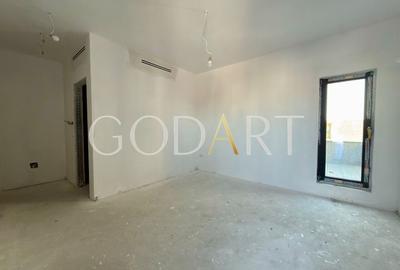 Apartament cu 4 camere decomandat în Herăstrău - 5