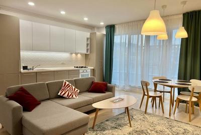 Închiriere apartament 3 camere - Laguna Residence, Floreasca - 7