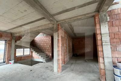 Casă cu 5 camere cu Teren 500 Mp în Făget - 3