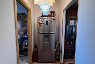 Apartament cu 3 camere semidecomandat, mobilat în Corbeanca - 11