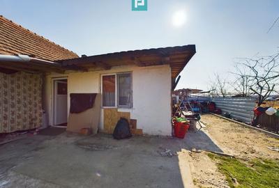 Casă individuală cu 5 camere cu Teren 3140 Mp în Tormac - 22