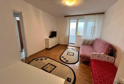 Parc Drumul Taberei, Metrou, 2 camere mobilat - 3