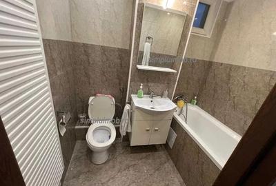 Apartament cu 2 camere semidecomandat, mobilat în Alexandru Obregia - 7